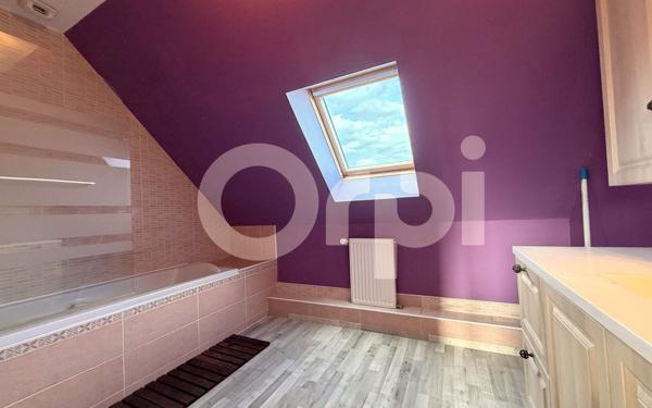 Maison à vendre    5 pièces • 125 m2 Soissons