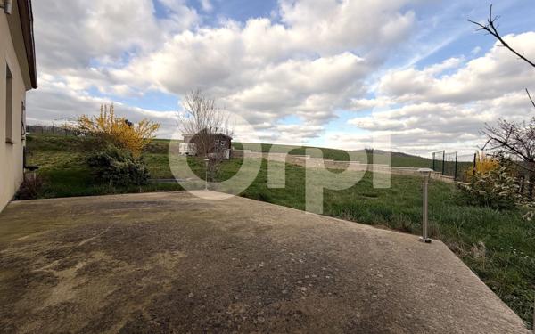 Maison à vendre    5 pièces • 125 m2 Soissons