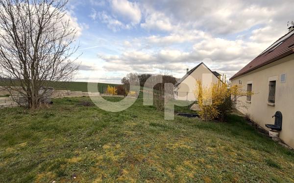 Maison à vendre    5 pièces • 125 m2 Soissons