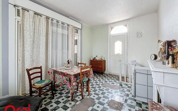 Maison à vendre    4 pièces •  Doyet