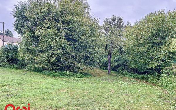 Maison à vendre    4 pièces •  Doyet