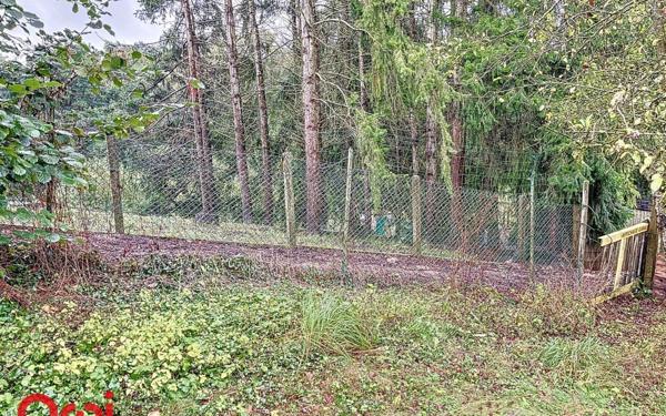 Maison à vendre    4 pièces •  Doyet