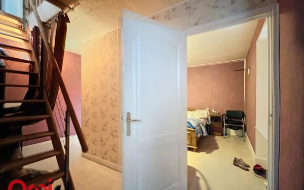 Maison à vendre    4 pièces •  Doyet