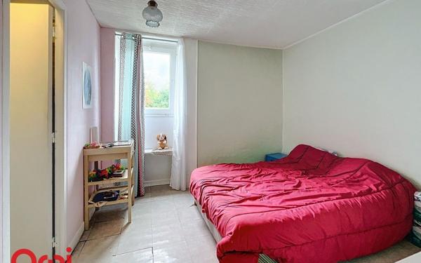 Maison à vendre    4 pièces •  Doyet