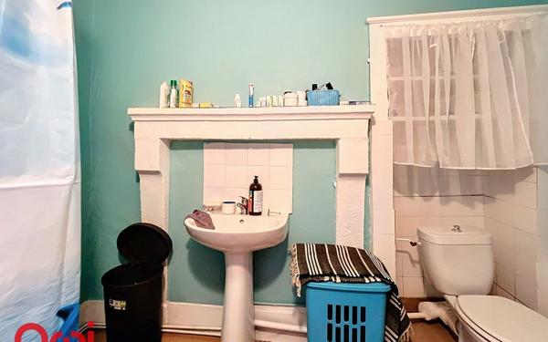 Maison à vendre    4 pièces •  Doyet