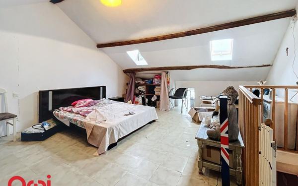 Maison à vendre    4 pièces •  Doyet