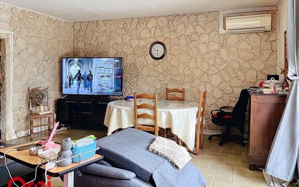 Maison à vendre    4 pièces •  Doyet