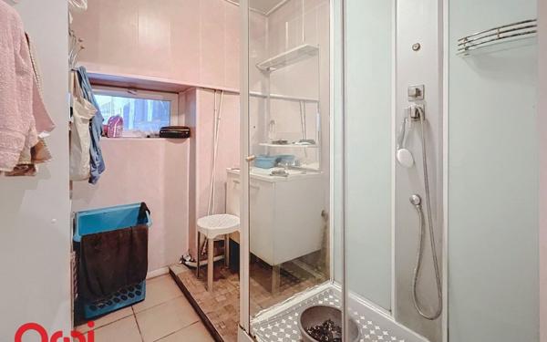 Maison à vendre    4 pièces •  Doyet