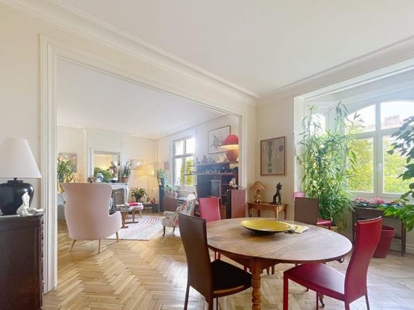 T4 La Madeleine Secteur La Madeleine 138 m²