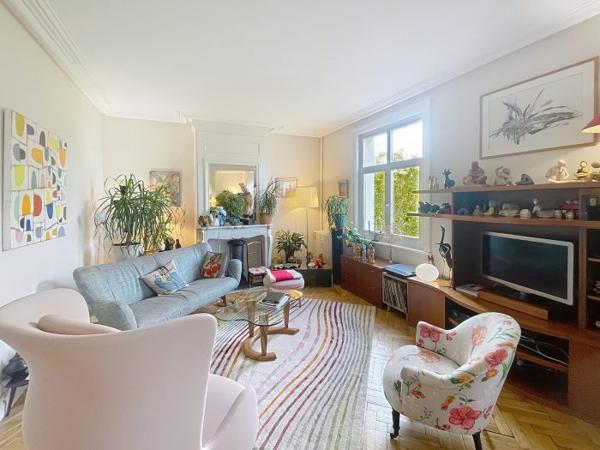 T4 La Madeleine Secteur La Madeleine 138 m²