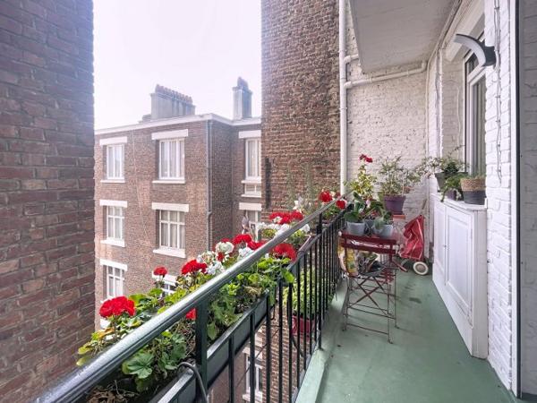 T4 La Madeleine Secteur La Madeleine 138 m²