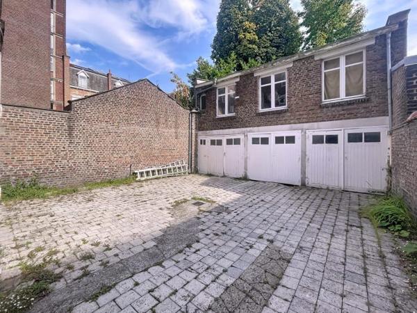 T4 La Madeleine Secteur La Madeleine 138 m²