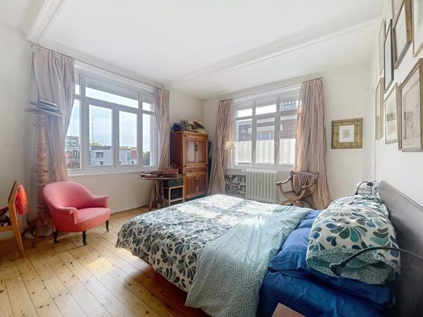 T4 La Madeleine Secteur La Madeleine 138 m²