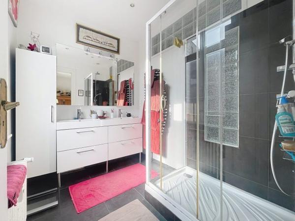 T4 La Madeleine Secteur La Madeleine 138 m²