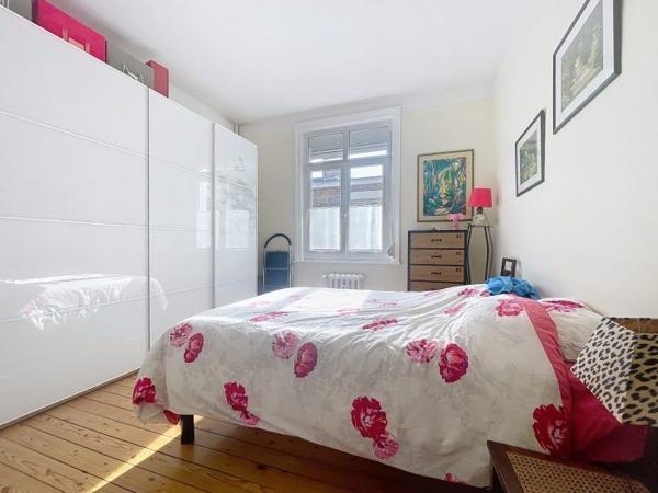 T4 La Madeleine Secteur La Madeleine 138 m²