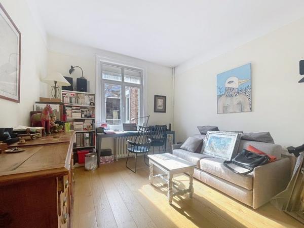 T4 La Madeleine Secteur La Madeleine 138 m²