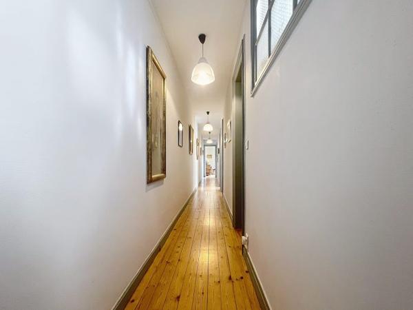 T4 La Madeleine Secteur La Madeleine 138 m²