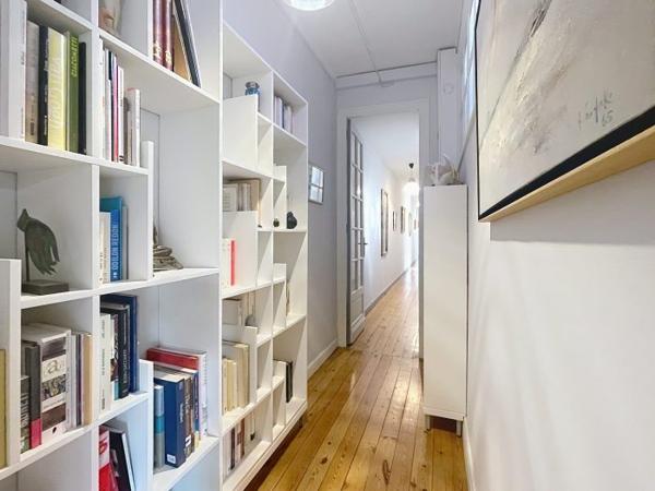 T4 La Madeleine Secteur La Madeleine 138 m²