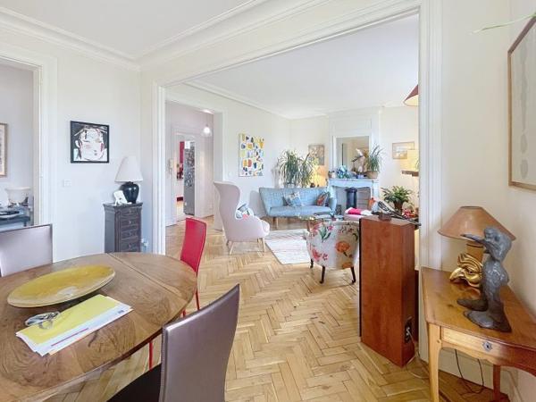 T4 La Madeleine Secteur La Madeleine 138 m²