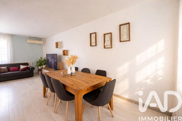 Maison à vendre 6 pièces 106,28 m² Pontault-Combault