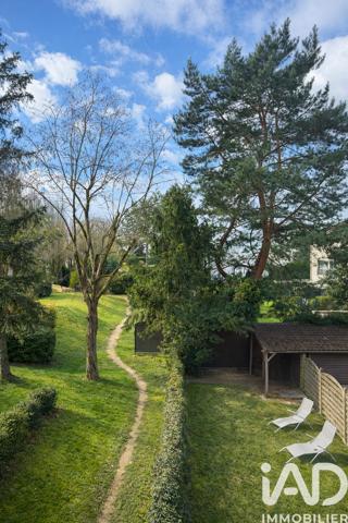 Maison à vendre 6 pièces 106,28 m² Pontault-Combault
