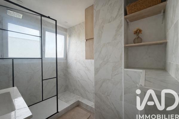 Maison à vendre 6 pièces 106,28 m² Pontault-Combault