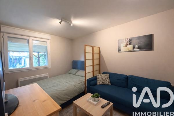 Maison à vendre 6 pièces 106,28 m² Pontault-Combault