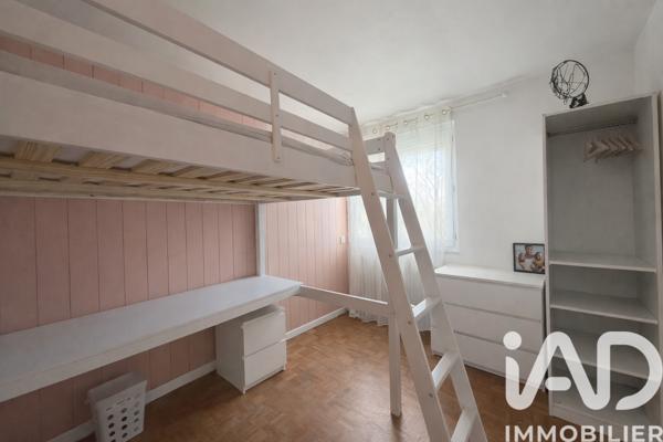 Maison à vendre 6 pièces 106,28 m² Pontault-Combault
