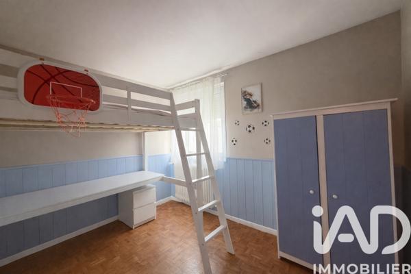 Maison à vendre 6 pièces 106,28 m² Pontault-Combault
