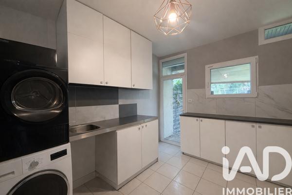Maison à vendre 6 pièces 106,28 m² Pontault-Combault