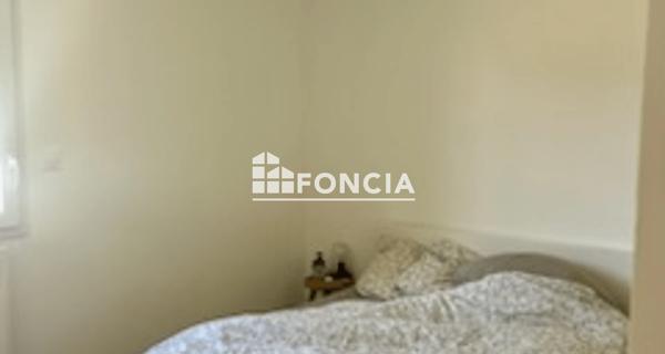 Location Appartement 3 pièces 66.54 m² - Villeneuve-lès-avignon 30400