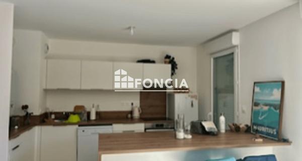 Location Appartement 3 pièces 66.54 m² - Villeneuve-lès-avignon 30400