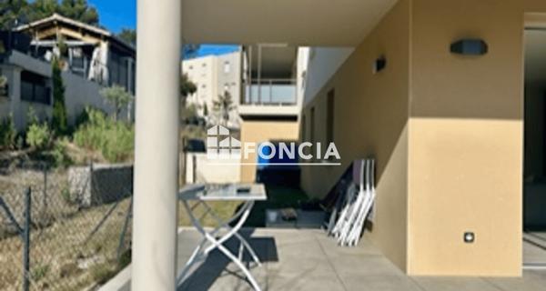 Location Appartement 3 pièces 66.54 m² - Villeneuve-lès-avignon 30400