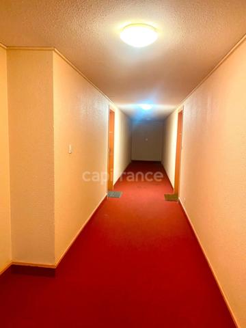 Appartement à vendre 2 pièces HYERES (83) - Port d'Hyères - Balcon - Vue dégagée
