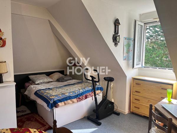 Appartement Saint Germain La Blanche Herbe 1 pièce(s) 28 m2