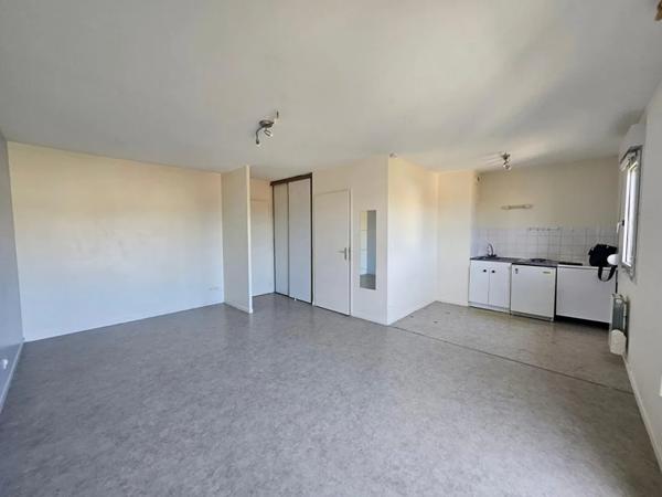 Appartement à louer à Bourg-en-Bresse (01000)