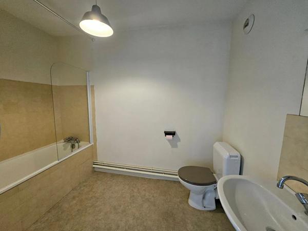 Appartement à louer à Bourg-en-Bresse (01000)