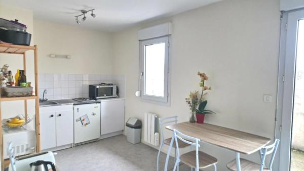 Appartement à louer à Bourg-en-Bresse (01000)