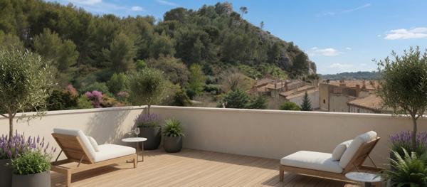 Maison
         4 pièces
        - 93 m² 395 000 € *