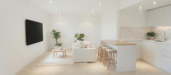 Maison
         4 pièces
        - 93 m² 395 000 € *
