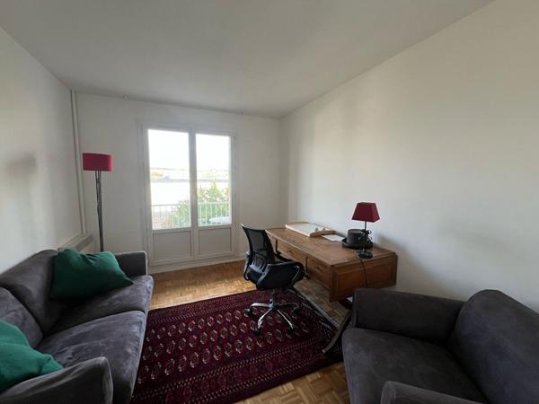 Location appartement Nevers - 3 pièce(s) - 64 m² - 790 €/mois