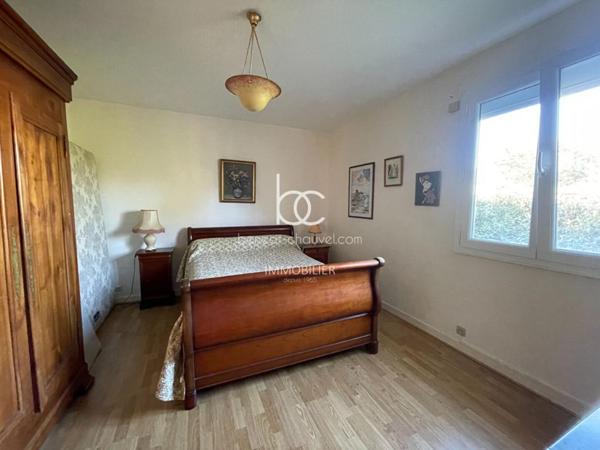 SAINT GILDAS DE RHUYS Maison 4 pièces 118 m²