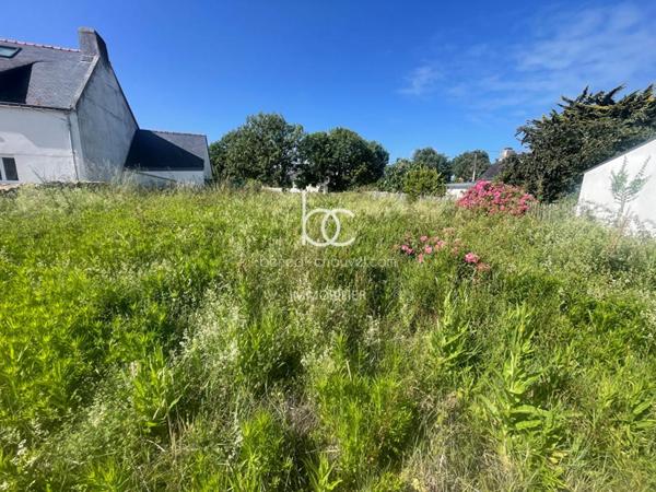 SARZEAU Terrain 401 m²
