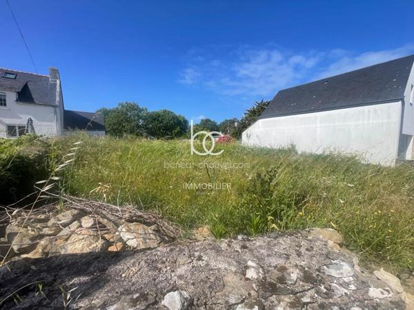 SARZEAU Terrain 401 m²
