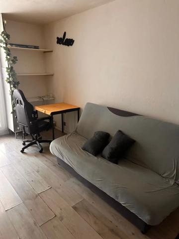 STUDIO MERLAN INVESTISSEMENT