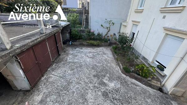 Maison 6 pièces 153 m2