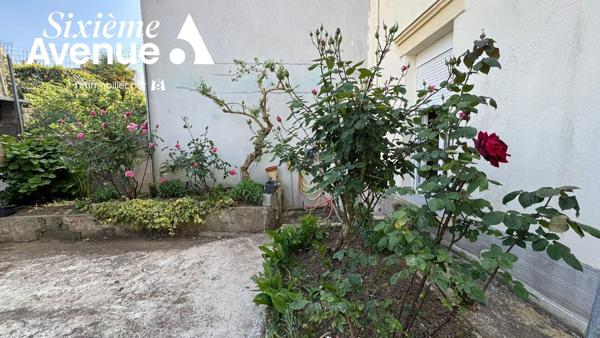 Maison 6 pièces 153 m2