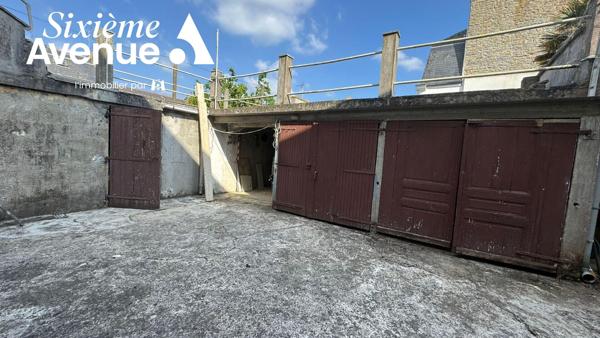 Maison 6 pièces 153 m2