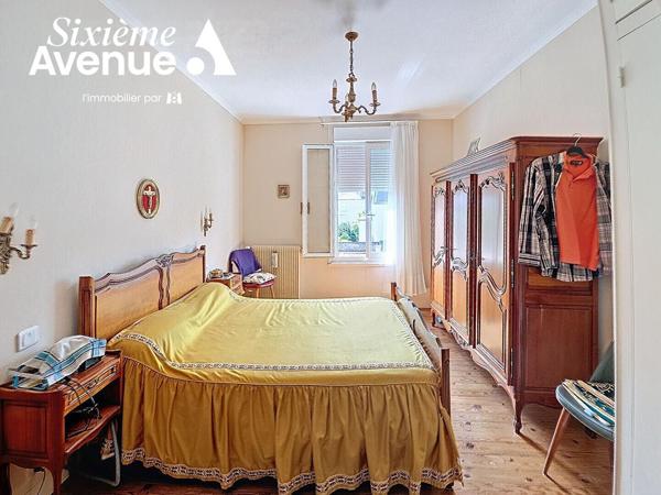 Maison 6 pièces 153 m2