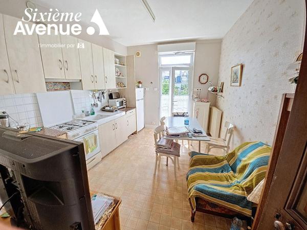 Maison 6 pièces 153 m2